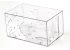 Custom Fabricated Clear Polycarbonate Enclosure