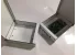 Aluminum Composite Material Custom PCB Enclosure Housing with hinged lid