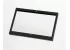 Custom ABS plastic LCD Frame housing with digital priting