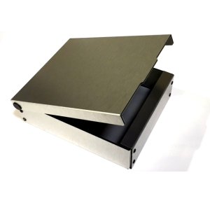 ACM Fabrication Custom Enclosure Alupanel