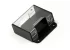 Plastic fabricated automotive single PCB Housing with clear polycarbonate cover