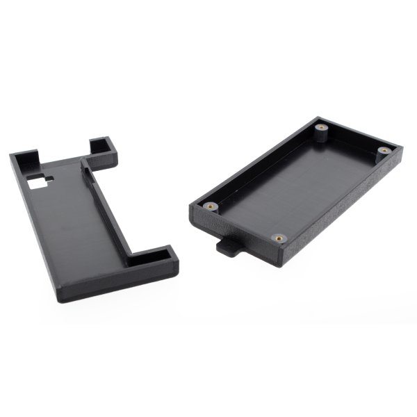 R63 custom consiductive plastic electronic PCB Enclosure housing