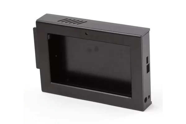 Bezels & Displays