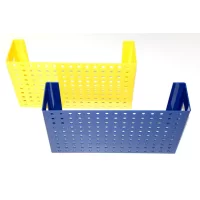 custom plastic fabrication industrial testing tray fixture