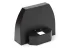 Custom plastic housing for scanner