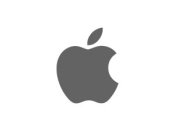 Apple logo