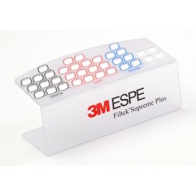 Custom Fabricated Dental Tray Polycarbonate Plastic with digital printing