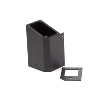 Plastic Controller Enclosure for Electronics