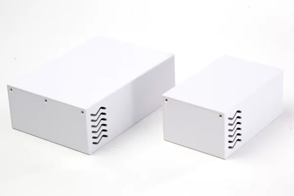 ABS Plastic Enclosures