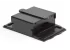 Plastic Test Fixture for electronics