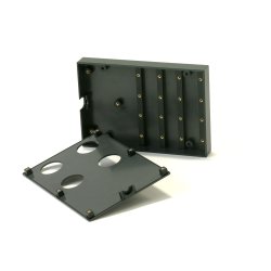 custom electronic ABS plastic enclosure