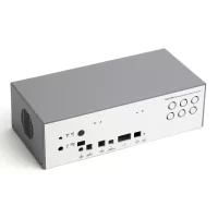 UU Box Plastic Enclosure