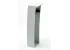 Light gray ABS plastic shroud