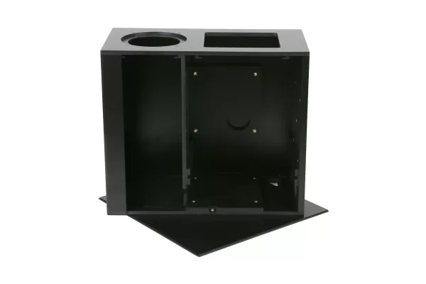 Plastic Speaker Enclosures