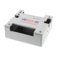 Custom Plastic Din Rail Enclosure