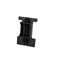 Custom Plastic bracket fixture device