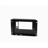 Custom Made fabricated LCD Display Enclosure