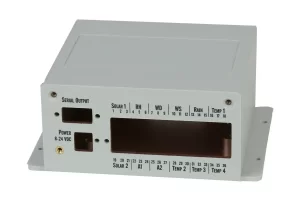 Wall Mount / Din Rail Mount Enclosures