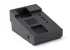 PCABS UL94-V0 rated custom electronic enclosure
