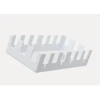 ABS Plastic Fabricated Fixture