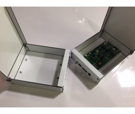 ACM Fabrication Electronic Enclosures