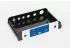 custom Medical PCB Enclosure made from ABS material
