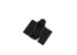 ABS Slide Fixture for laboratory use
