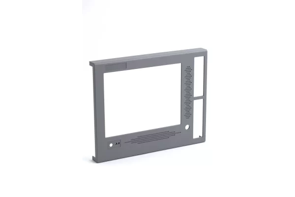 LCD Plastic Enclosures