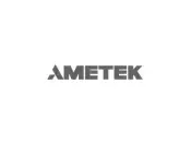 Ametek logo