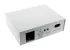 Custom ABS Medical Enclosure for electronics testing.
