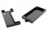 Custom printed circuit board Electronics plastic enclosure with standoffs and removable cover