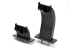 Custom Plastic Fabricated Monitor Display Stands