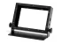 Plastic LCD Display Monitor with Table Top Mount  Feature