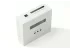 ABS Housing with Clear Polycarbonate LCD screen and screen printing
