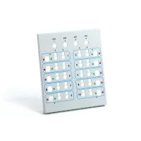 Control Panels